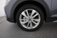 VW Taigo 1.5 TSI DSG