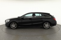 Vorschau: Mercedes-Benz CLA 200 Shooting Brake AMG Line