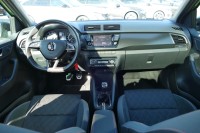 Skoda Fabia 1.0 Monte Carlo