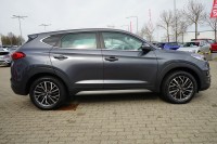 Hyundai Tucson 1.6 T-GDI Style 4WD