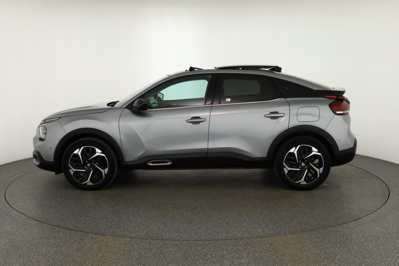 Citroen C4 PureTech 130