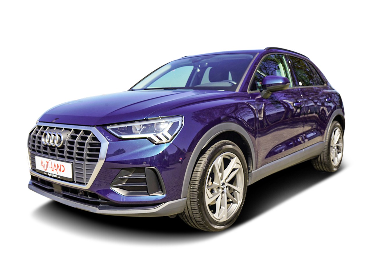 Audi Q3 35 TFSI S tronic