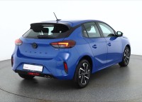 Opel Corsa GS 1.2 DI Turbo Hybrid Aut.