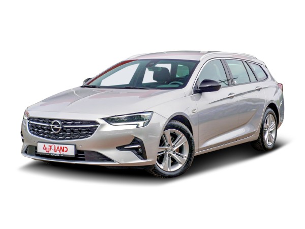 Opel Insignia ST 2.0 Diesel AT