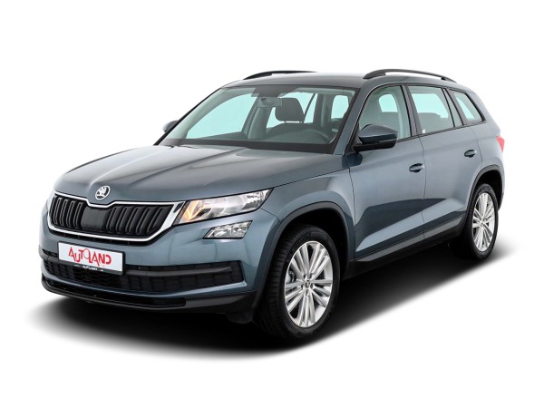 Skoda Kodiaq 2.0 Style 4x4 DSG
