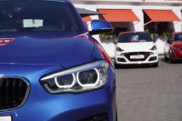 BMW 118 118iA M Sport