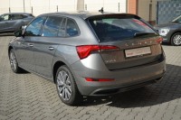Skoda Scala 1.0 TSI Tour