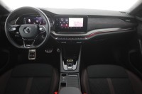 Skoda Octavia Combi 2.0 TSI RS 245