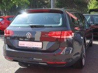 VW Passat Variant 2.0 TDI Comfortline