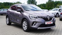 Renault Captur 1.6 E-Tech 160 Intens