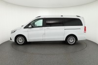 Vorschau: Mercedes-Benz V 220 V220 d Edition lang