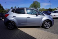 Kia Venga 1.6 CVVT