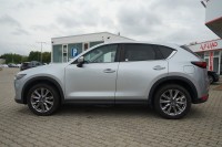 Mazda CX-5 SKYACTIV-G