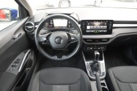 Skoda Fabia 1.0 Style