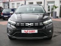 Dacia Sandero Stepway III Expression