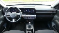 Hyundai Kona 1.0T-GDI