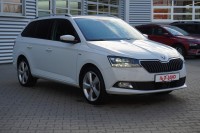 Skoda Fabia Combi 1.0 TSI Soleil
