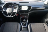 VW T-Cross 1.0