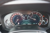 BMW 520 d xDrive Luxury Line