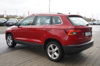 Vorschau: Skoda Karoq 1.0 TSI Solei DSG