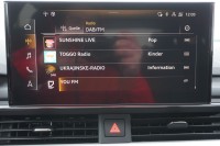 Audi A4 Avant 35 TFSI