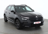 Skoda Kamiq 1.5 TSI DSG Monte Carlo