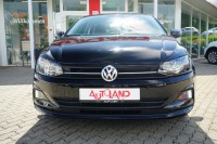 VW Polo 1.0 TSI Comfortline