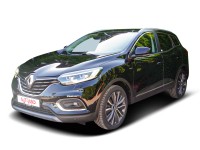 Renault Kadjar 1.3 TCE Bose Edition LED Navi Totwinkel