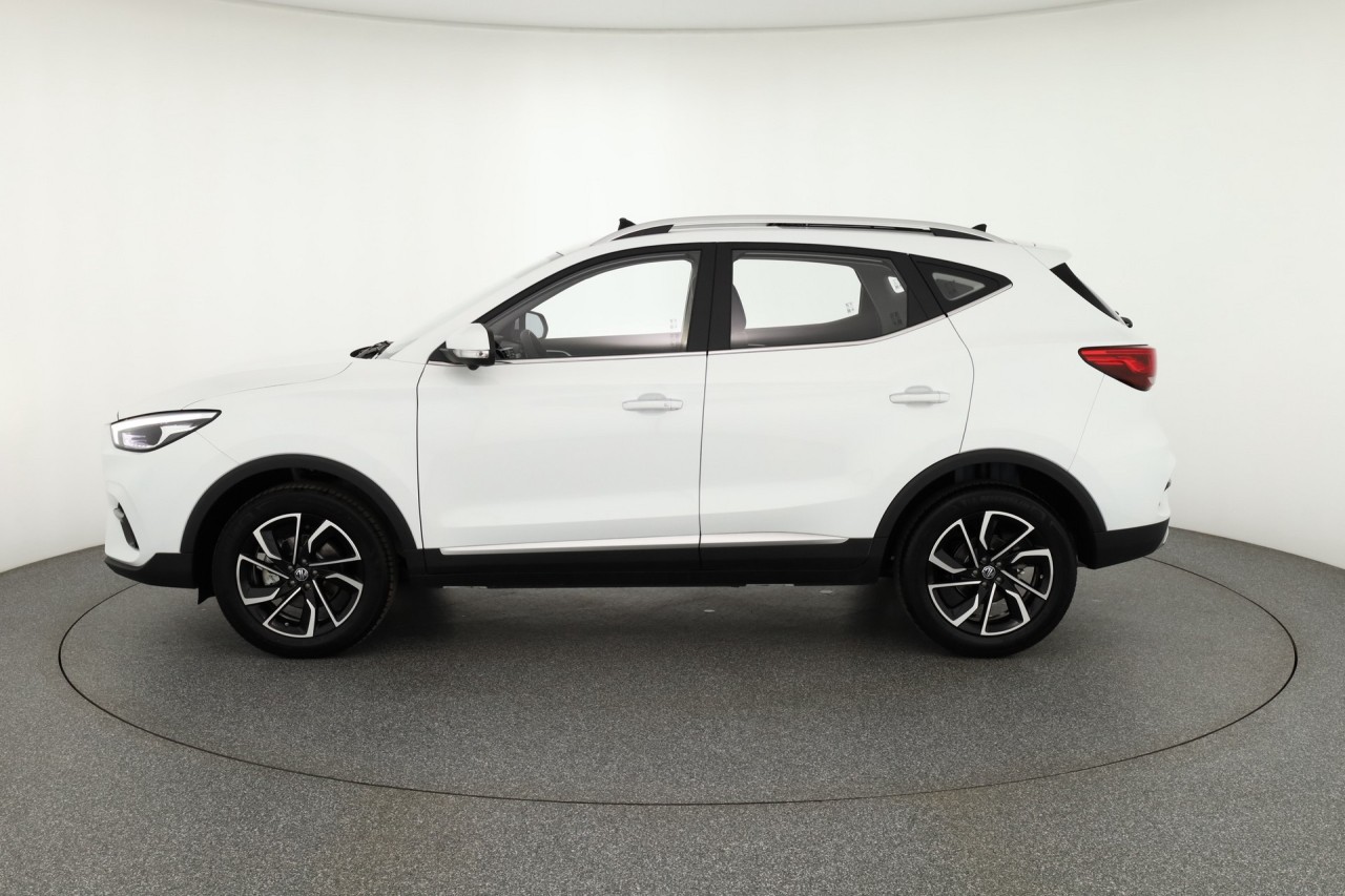 MG ZS 1.0 T-GDI Luxury
