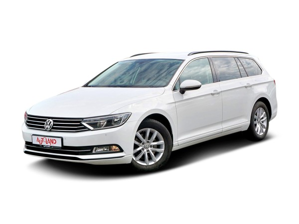 VW Passat Variant 1.4 TSI