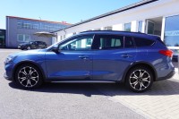 Ford Focus 1.0 EB Active