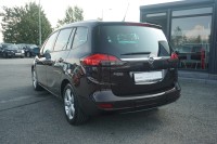 Opel Zafira Tourer 1.4 Turbo