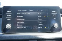 Skoda Kamiq 1.5 TSI