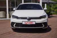 VW Polo 1.0 TSI R-Line
