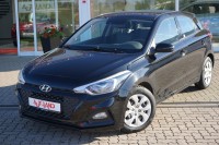 Vorschau: Hyundai i20 1.2