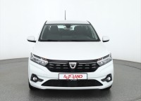 Dacia Sandero III 1.0 SCe Comfort
