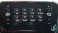 VW Passat Variant 2.0 TDI Highline