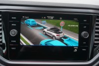 VW T-Roc Cabriolet 1.5 TSI R-Line DSG