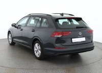 VW Golf VIII Variant 2.0 TDI