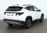 Hyundai Tucson 1.6 T-GDI