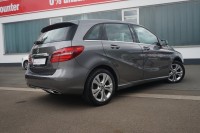 Mercedes-Benz B 200 B200 d 4Matic