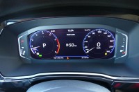 VW Touran 1.5TSI DSG Highline