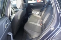 VW Taigo 1.0 TSI