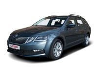 Skoda Octavia 1.0 TSI Tour 2-Zonen-Klima Sitzheizung LED