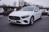 Vorschau: Mercedes-Benz A 180 A180 Progressive 7G-DCT
