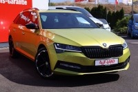 Skoda Superb Combi Sportline iV