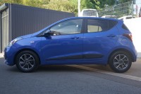 Hyundai i10 1.2 Passion