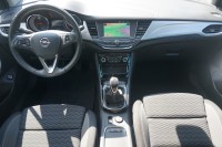 Opel Astra K Sports Tourer 1.2 GS Line