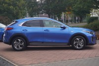 Kia xcee'd XCeed 1.6 T-GDI Aut.