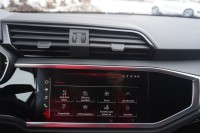 Audi Q3 35 TFSI S-tronic